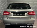 MERCEDES CLASSE C SW d S.W. Auto Sport