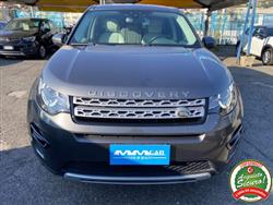 LAND ROVER DISCOVERY SPORT 2.0 SD4 240 CV HSE Luxury