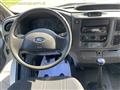 FORD TRANSIT 330 2.4 TD/90 RIBALTABILE