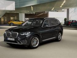 BMW X3 xDrive30e