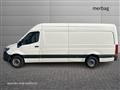 MERCEDES SPRINTER 315 F 43/35