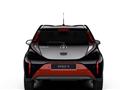 TOYOTA NUOVA AYGO X Aygo X 1.0 VVT-i 72 CV 5 porte Trend S-CVT