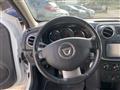 DACIA NUOVA SANDERO STEPWAY Sandero Stepway 0.9 TCe 12V TurboGPL 90CV Start&Stop