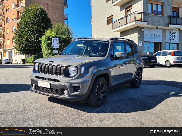 JEEP RENEGADE Limited 1.0 T-GDI