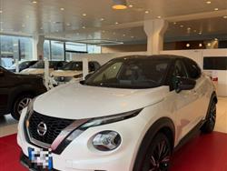 NISSAN JUKE 1.0 DIG-T 117 CV DCT N-Design