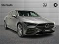 MERCEDES CLASSE CLA d Automatic Shooting Brake AMG Line Advanced Plus