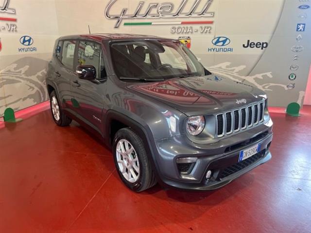 JEEP RENEGADE 1.0 T3 Limited