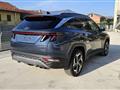 HYUNDAI NUOVA TUCSON Tucson 1.6 HEV aut.Exellence