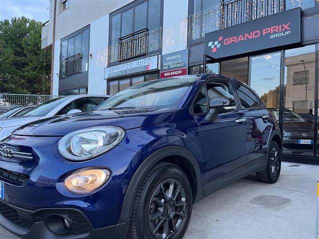 FIAT 500X 1.0 T3 120 CV Club