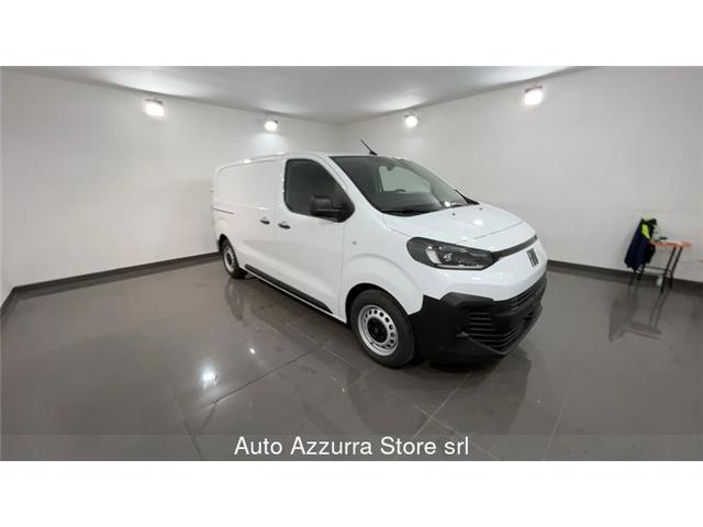 FIAT SCUDO 2.0 BlueHDi 145CV PL-TN Furgone