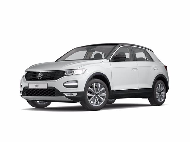 VOLKSWAGEN T-ROC 1.5 TSI ACT Style