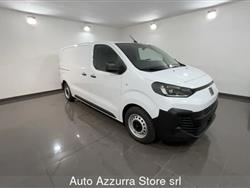 FIAT SCUDO 2.0 BlueHDi 145CV PL-TN Furgone