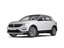 VOLKSWAGEN T-ROC 1.5 TSI ACT Style