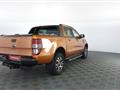 FORD RANGER 3.2 TDCi aut. DC Wildtrak 5pt.