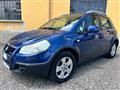 FIAT SEDICI FUORI TUTTO!!!!!!!!!!!!!!!!!!!!1.9 MJT 4x4 Dynamic