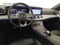 MERCEDES CLASSE E COUPE d 4Matic Premium Plus