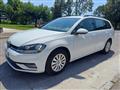 VOLKSWAGEN GOLF 1.6 TDI 115 CV Business BlueMotion Technology