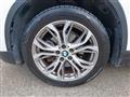 BMW X1 sDrive18d Advantage