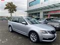 SKODA OCTAVIA 1.6 TDI SCR 115 CV Wagon Ambition