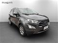 FORD ECOSPORT 1.0 ecoboost Titanium 100cv my19