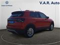 VOLKSWAGEN T-CROSS 1.0 TSI Style BMT