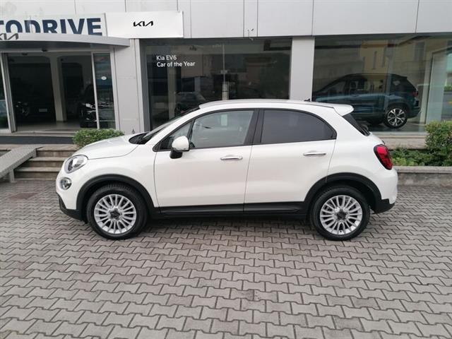 FIAT 500X 1.3 T4 150 CV DCT Connect