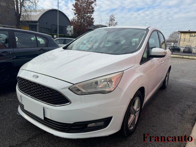 FORD C-MAX 1.5 TDCi 120CV Start&Stop Titanium X