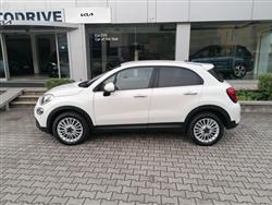 FIAT 500X 1.3 T4 150 CV DCT Connect