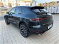 PORSCHE MACAN 2.0 245cv pdk servive book