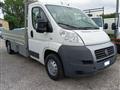 FIAT DUCATO CASSONE FISSO Ducato 35 2.3 MJT 150CV PLM-TM Combi Flex Floor