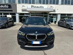 BMW X1 sDrive18d aut.