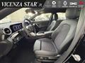 MERCEDES CLASSE A d SPORT AUTOMATIC