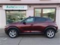 NISSAN Juke 1.0 DIG-T 117 CV DCT N-Connecta