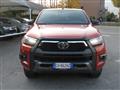 TOYOTA HILUX + IVA !!! 2.8 D A/T 4WD Double Cab Invincible