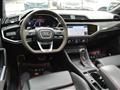 AUDI Q3 SPORTBACK SPB quattro S tronic