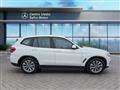 BMW X3 xDrive20d Business Advantage