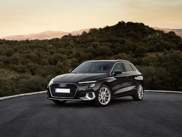 AUDI A3 SPORTBACK SPB 30 TFSI Business Advanced