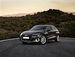 AUDI A3 SPORTBACK SPB 30 TFSI Business Advanced