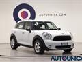 MINI COUNTRYMAN ONE D NEOPATENTATI