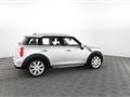 MINI COUNTRYMAN  Cooper SD Countryman ALL4