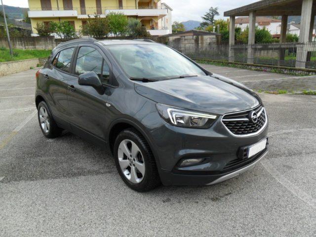 OPEL MOKKA X 1.6 CDTI Ecotec 136CV Start&Stop Business