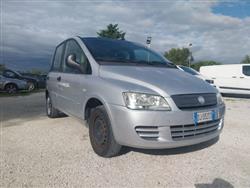 FIAT MULTIPLA 1.6 16V Natural Power Emotion