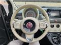 FIAT 500 C 500C 1.2 Lounge AUTOMATICA E CABRIO