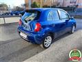 NISSAN MICRA 1.2 12V 5 porte Acenta