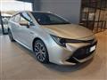 TOYOTA COROLLA TOURING SPORTS Corolla Touring Sports 2.0 Hybrid Lounge