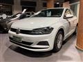 VOLKSWAGEN Polo 1.6 tdi Comfortline 80cv