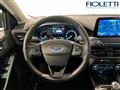 FORD FOCUS 1.0 EcoBoost Hybrid 125 CV 5p. Active