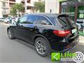 MERCEDES GLC SUV d 4Matic Premium TETTO PANORAMICO