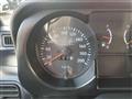 HYUNDAI GALLOPER 2.5 TDI 84000km!!! con Appendice