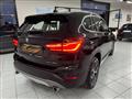 BMW X1 sDrive18d xLine